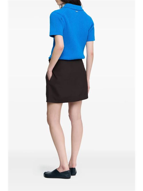 Gonna con logo JW ANDERSON | SK0195PG1684685